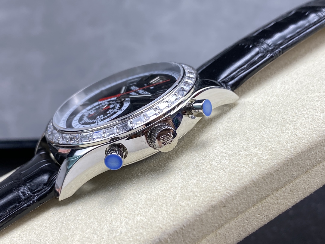 Nautilus Watch – IW-2313 - Image 6
