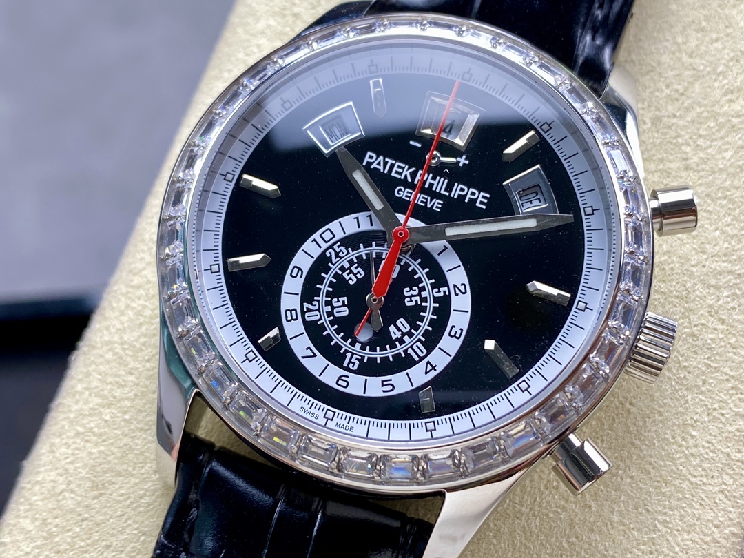 Nautilus Watch – IW-2313 - Image 3