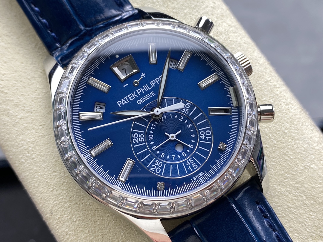 Nautilus Watch – IW-2311 - Image 2