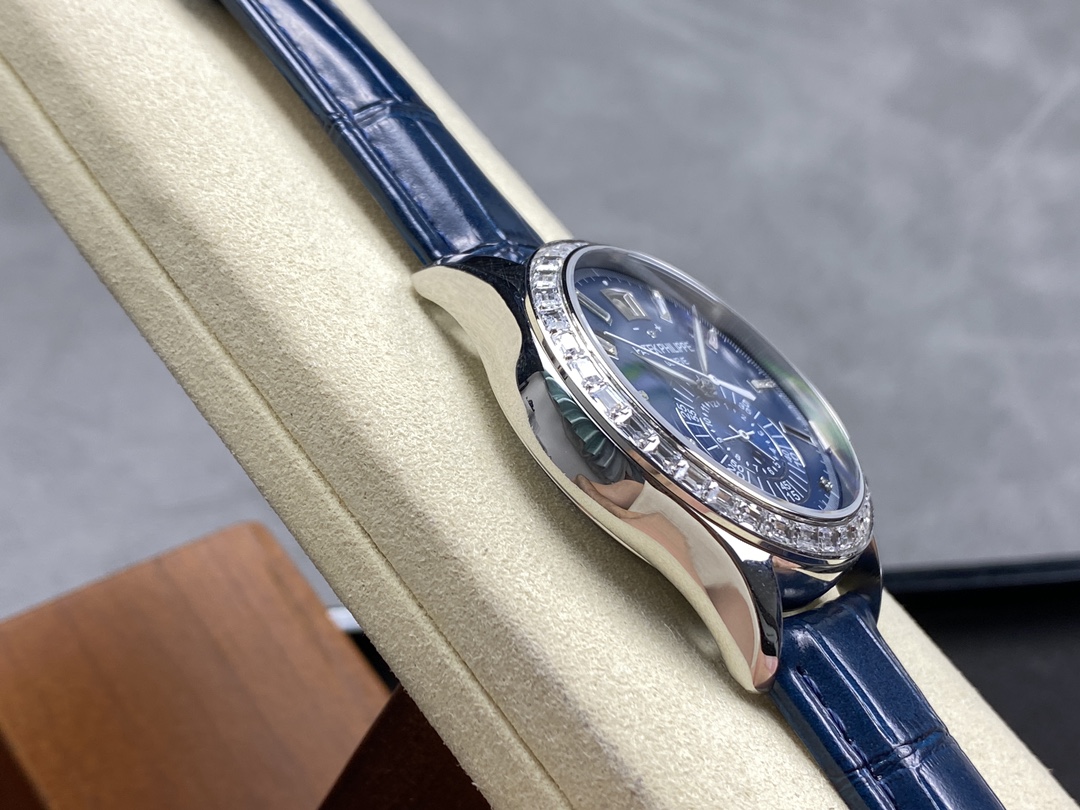 Nautilus Watch – IW-2311 - Image 5