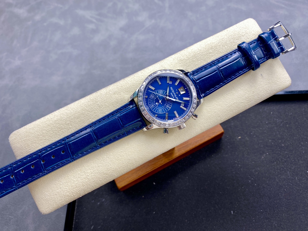 Nautilus Watch – IW-2311 - Image 4