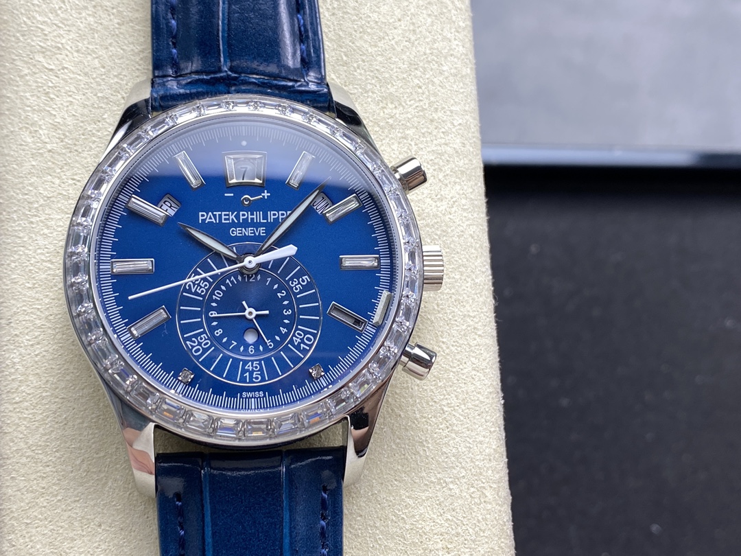 Nautilus Watch – IW-2311