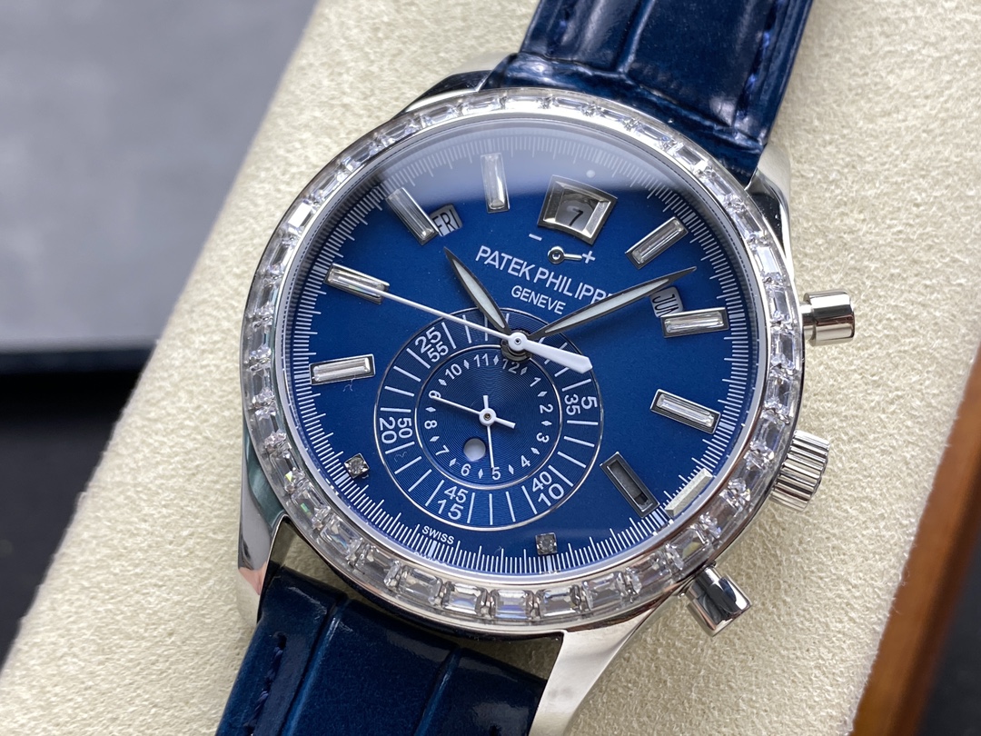 Nautilus Watch – IW-2311 - Image 3