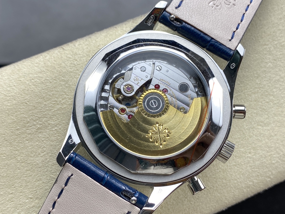 Nautilus Watch – IW-2311 - Image 7