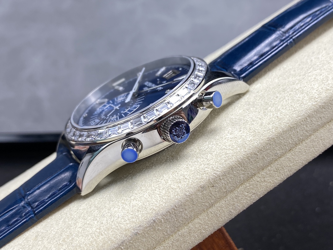 Nautilus Watch – IW-2311 - Image 6