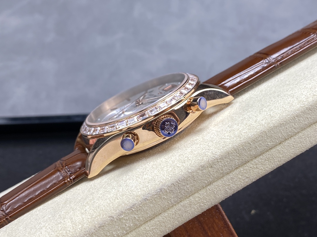 Nautilus Watch – IW-2309 - Image 6