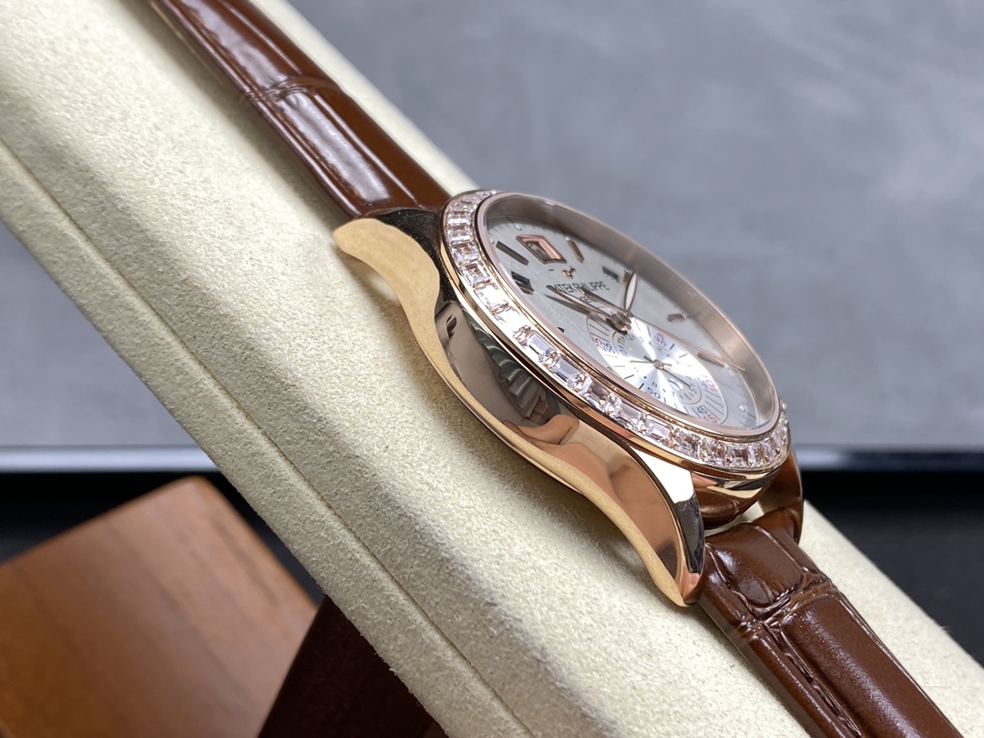 Nautilus Watch – IW-2309 - Image 5
