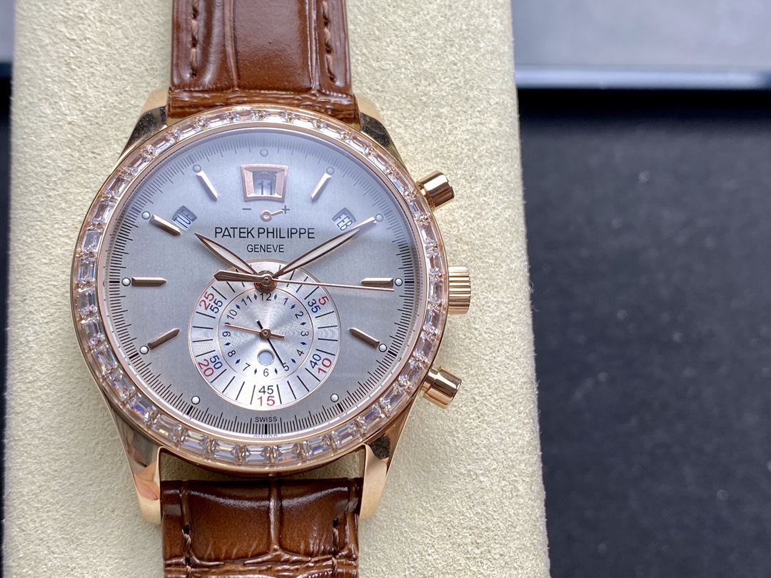 Nautilus Watch – IW-2309