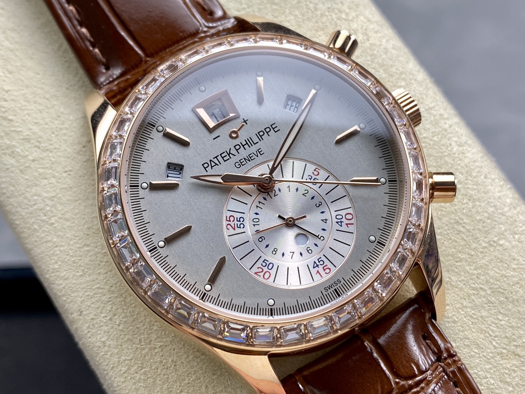 Nautilus Watch – IW-2309 - Image 2