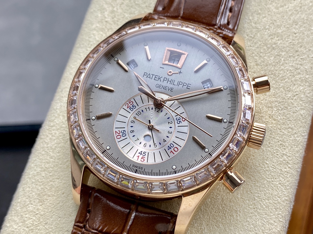 Nautilus Watch – IW-2309 - Image 3
