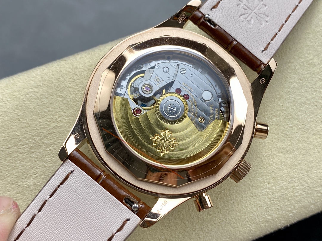 Nautilus Watch – IW-2309 - Image 7
