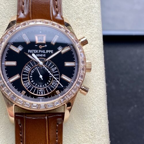 Nautilus Watch – IW-2307