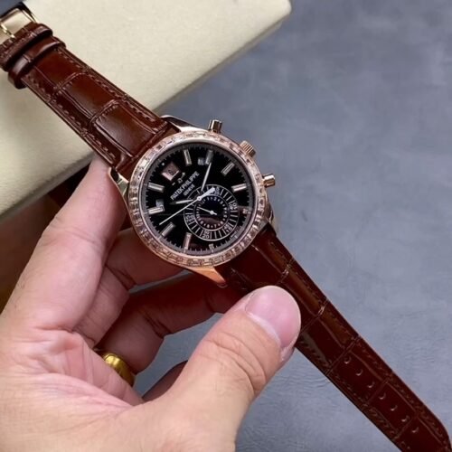 Classic Watch – IW-2306