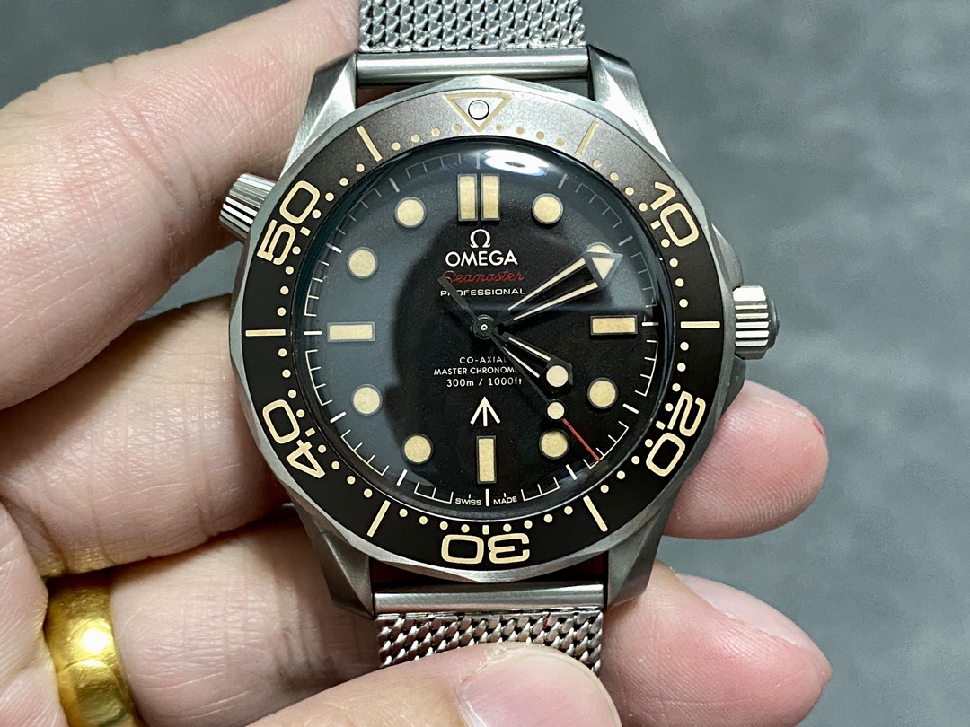 Classic Watch – IW-1171 - Image 2