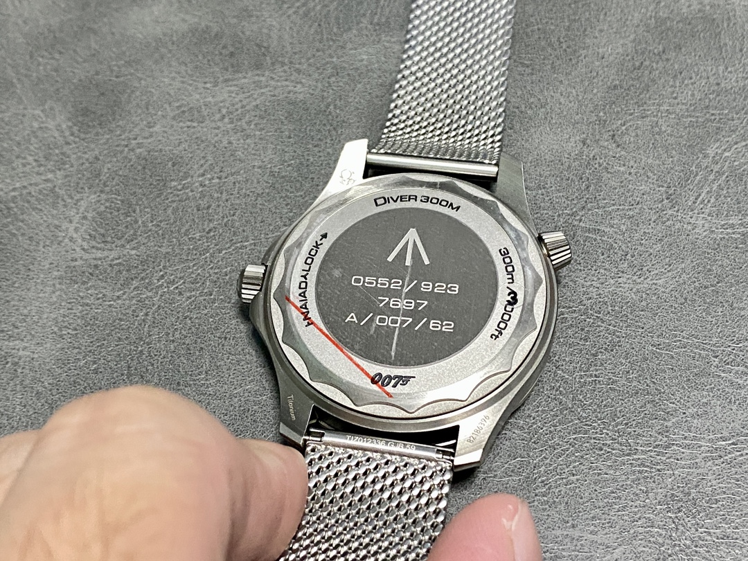 Classic Watch – IW-1171 - Image 8