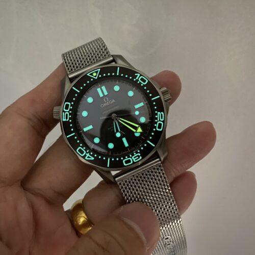 Classic Watch – IW-1171