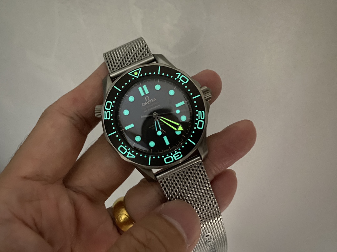 Classic Watch – IW-1171