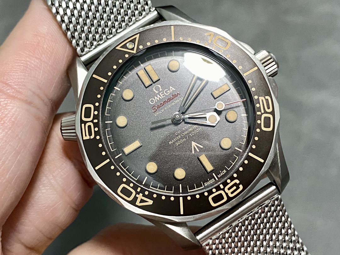 Classic Watch – IW-1171 - Image 3