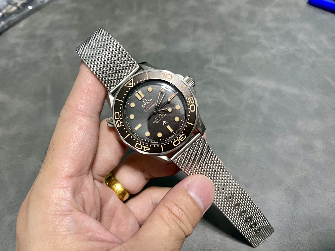 Classic Watch – IW-1171 - Image 5