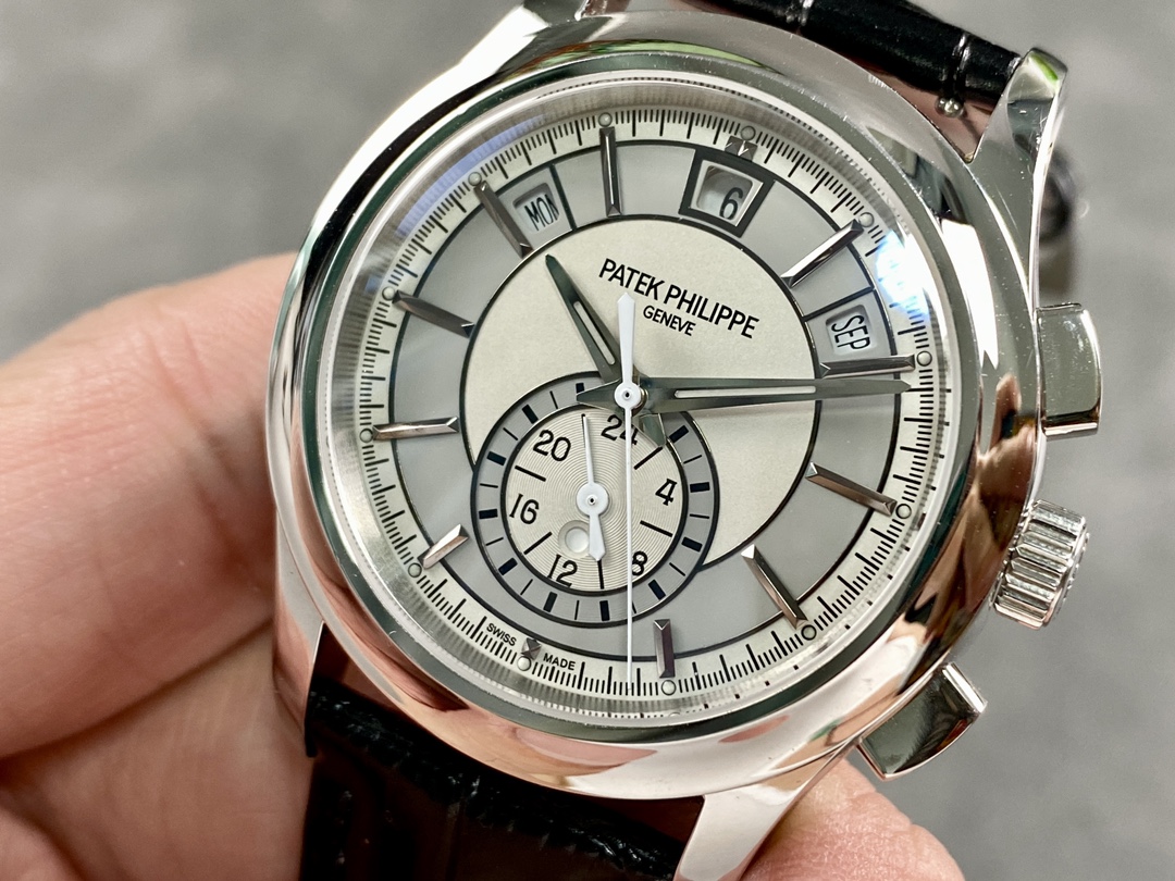 Nautilus Watch – IW-2327 - Image 3