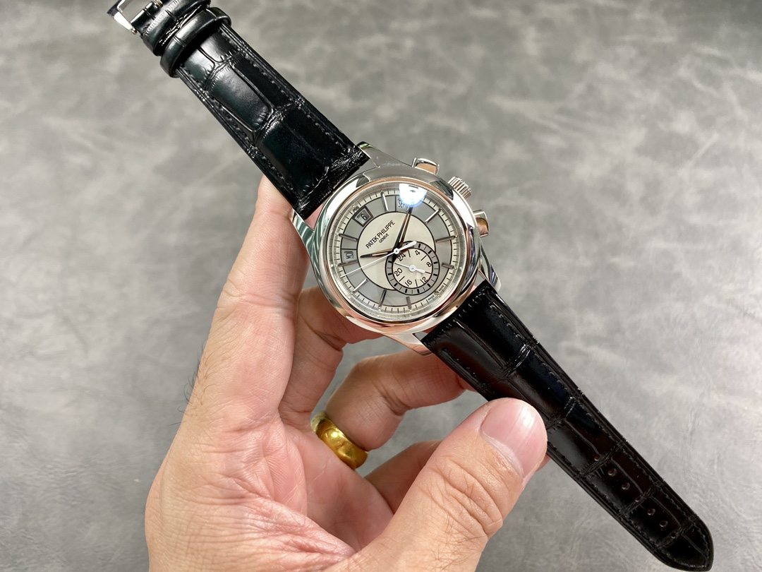 Nautilus Watch – IW-2327 - Image 4