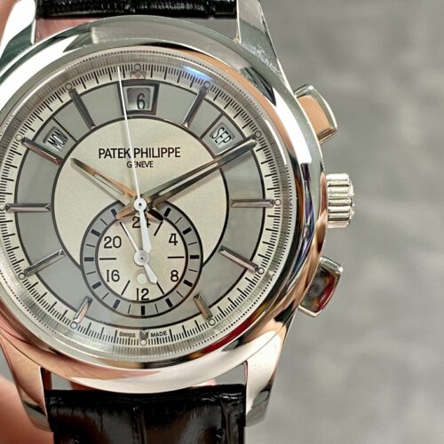 Nautilus Watch – IW-2327