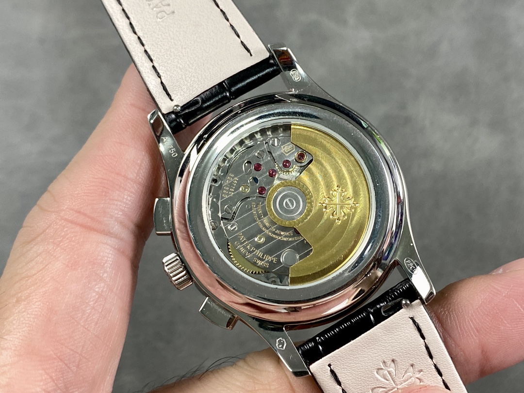 Nautilus Watch – IW-2327 - Image 7