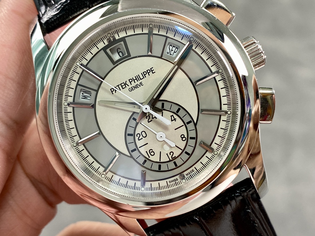 Nautilus Watch – IW-2327 - Image 2