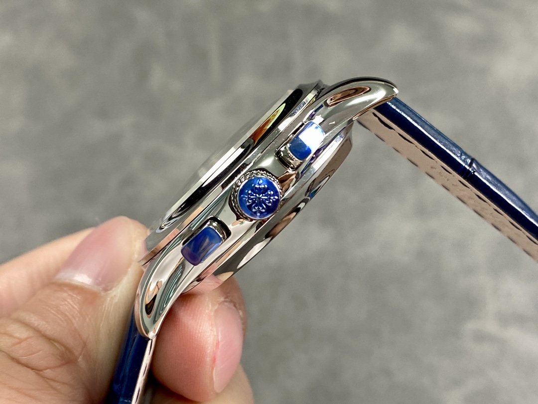 Nautilus Watch – IW-2325 - Image 6