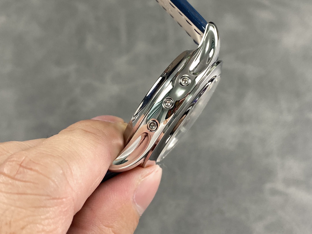 Nautilus Watch – IW-2325 - Image 5