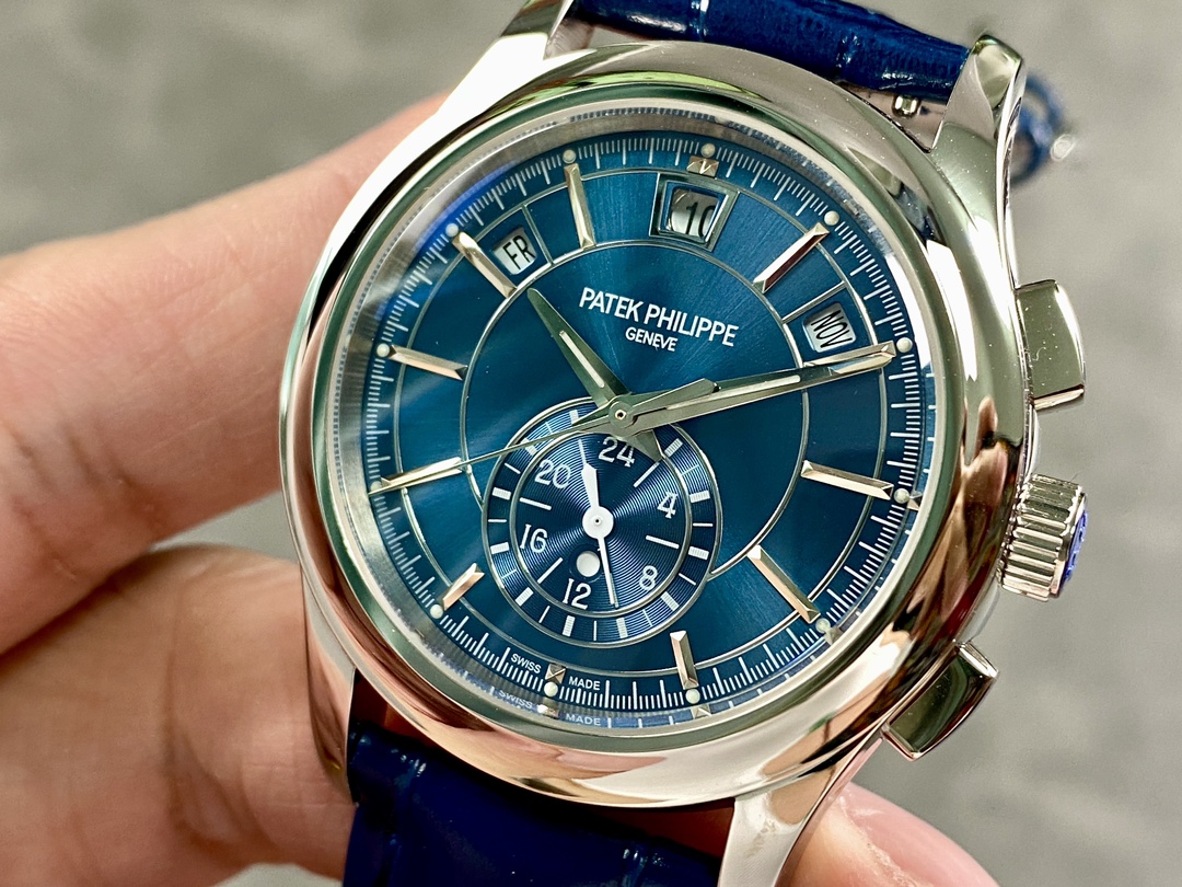 Nautilus Watch – IW-2325 - Image 3