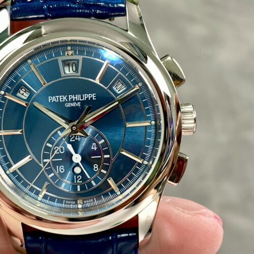 Nautilus Watch – IW-2325