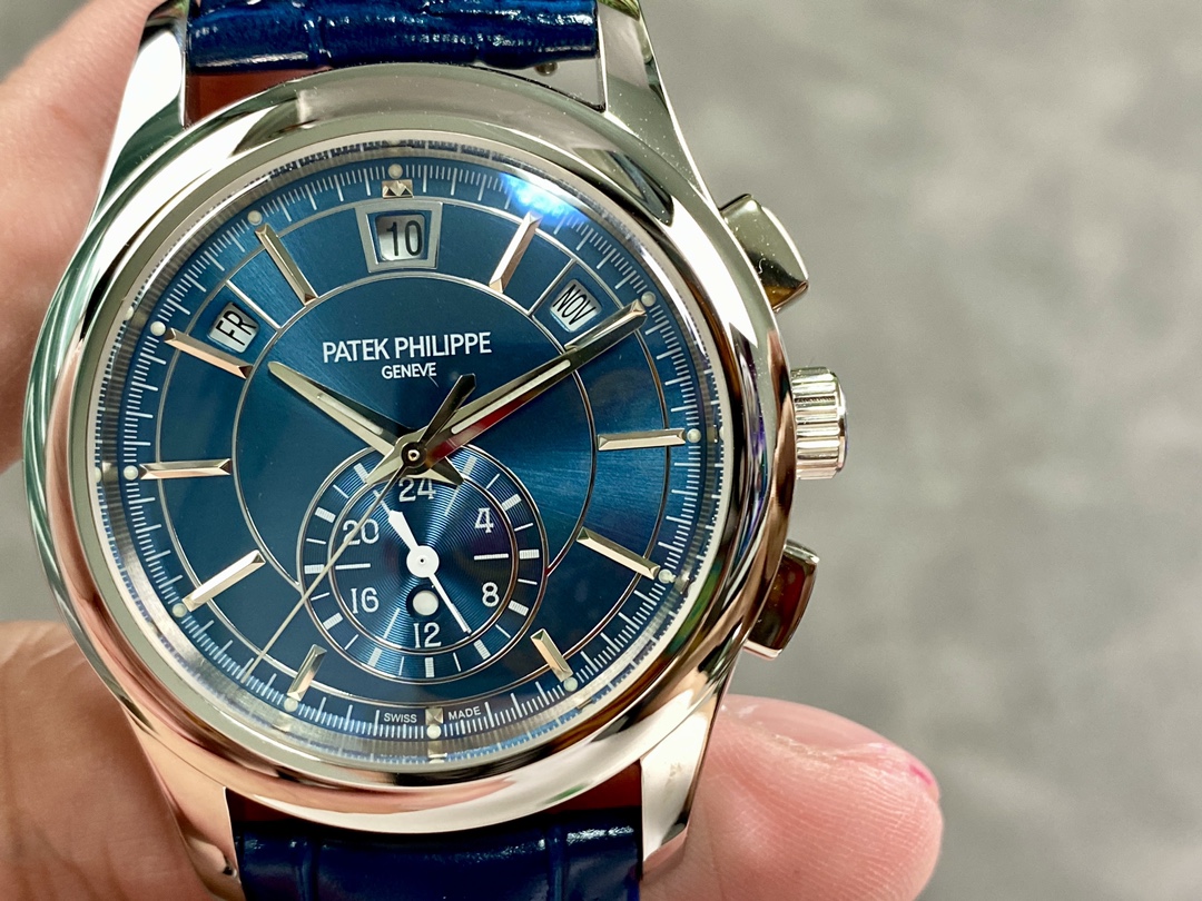 Nautilus Watch – IW-2325