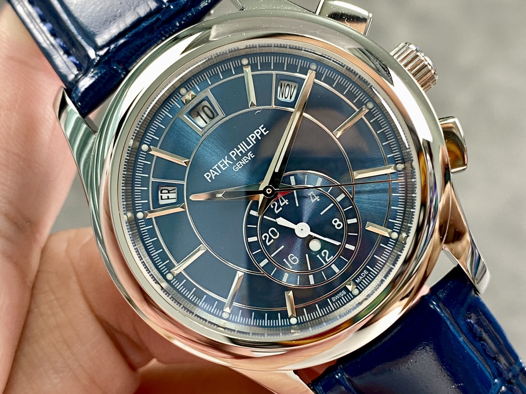 Nautilus Watch – IW-2325 - Image 2