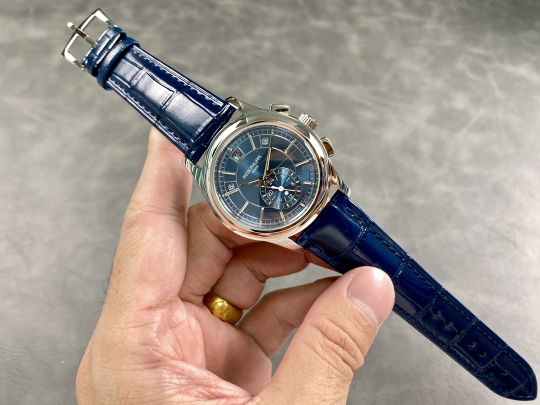Nautilus Watch – IW-2325 - Image 4