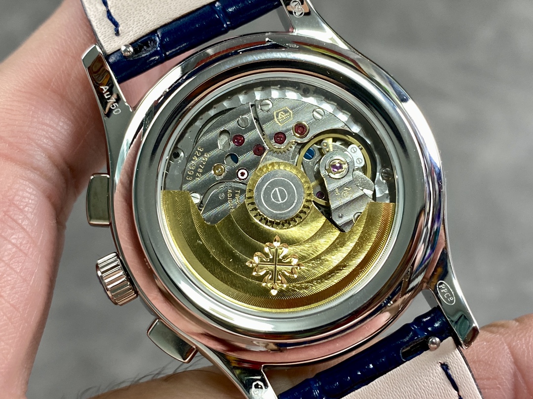 Nautilus Watch – IW-2325 - Image 7