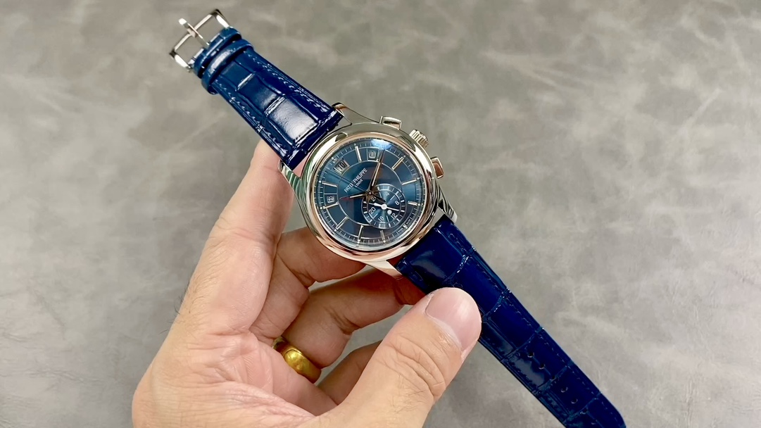 Classic Watch – IW-2324