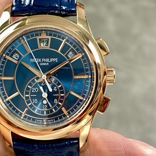 Nautilus Watch – IW-2321