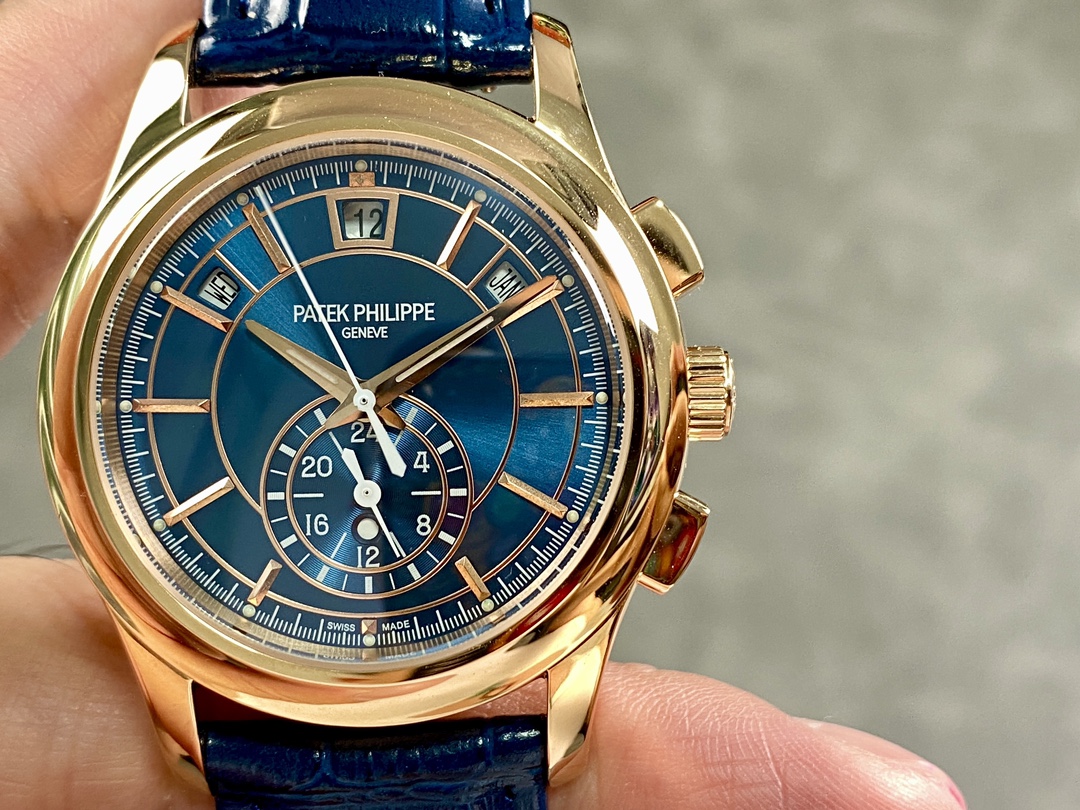 Nautilus Watch – IW-2321