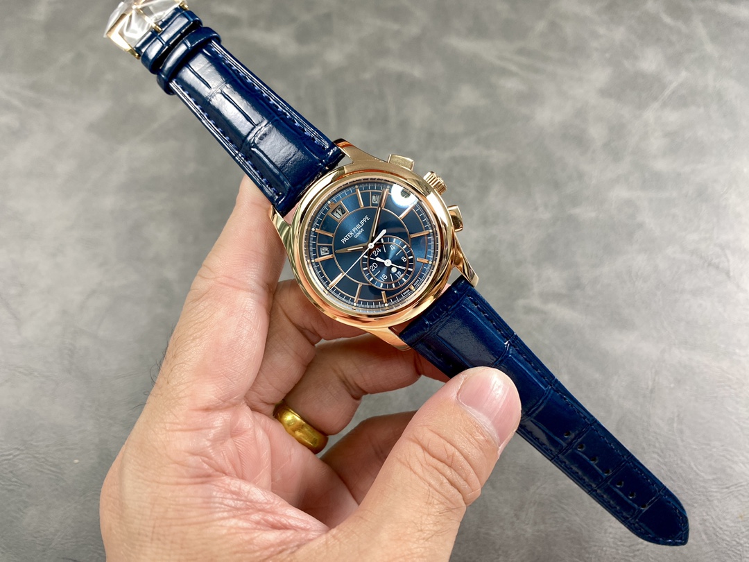 Nautilus Watch – IW-2321 - Image 4