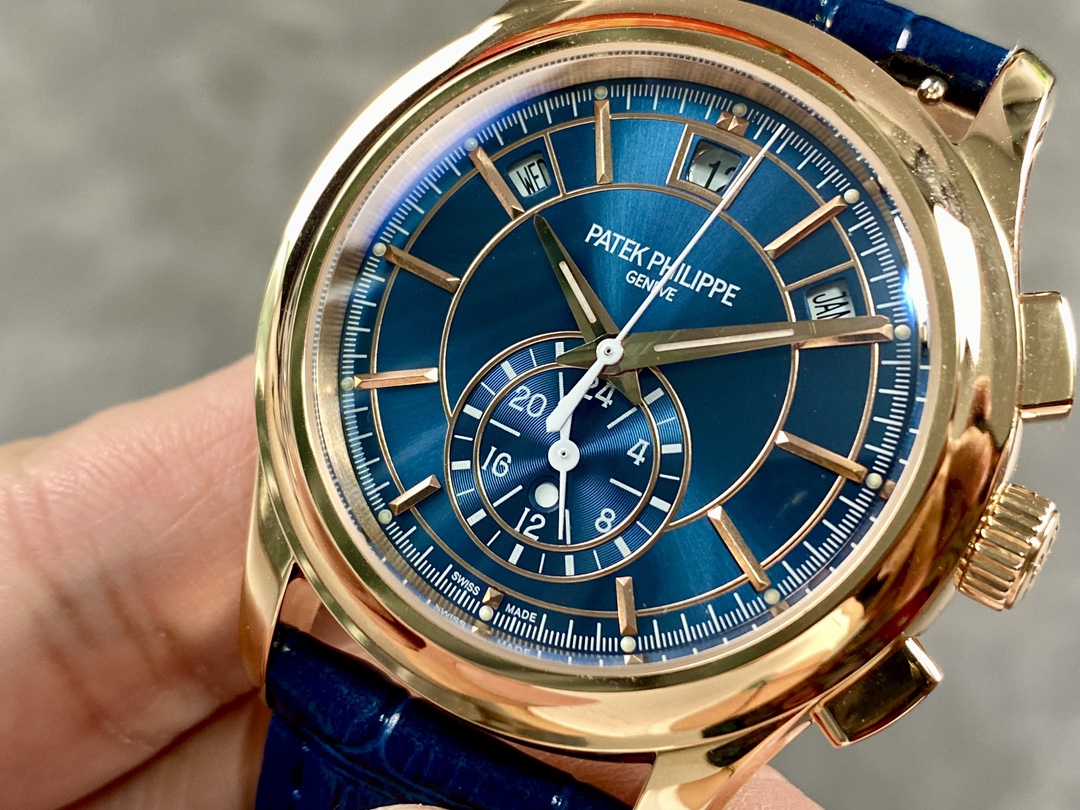 Nautilus Watch – IW-2321 - Image 3