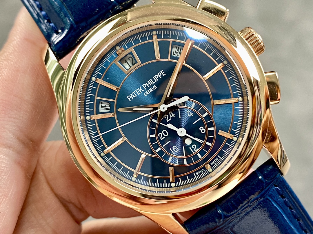 Nautilus Watch – IW-2321 - Image 2