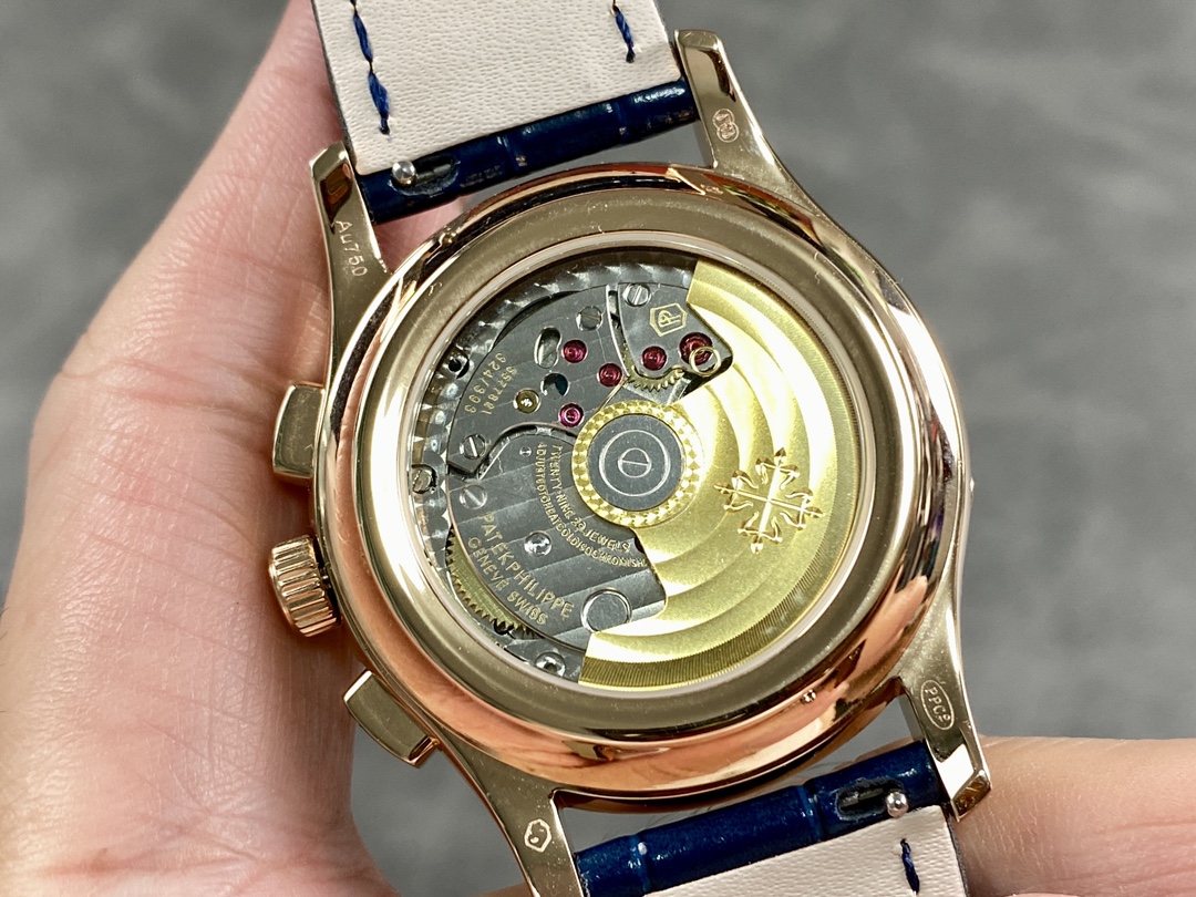 Nautilus Watch – IW-2321 - Image 7