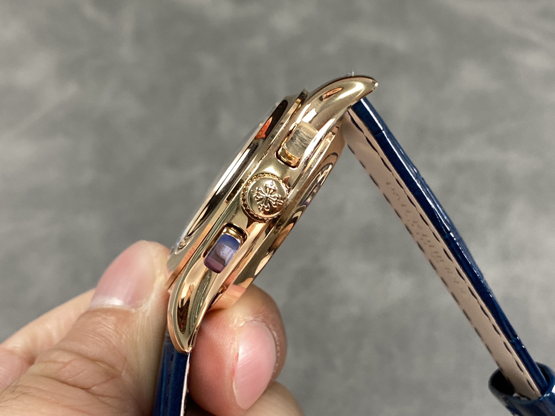 Nautilus Watch – IW-2321 - Image 6
