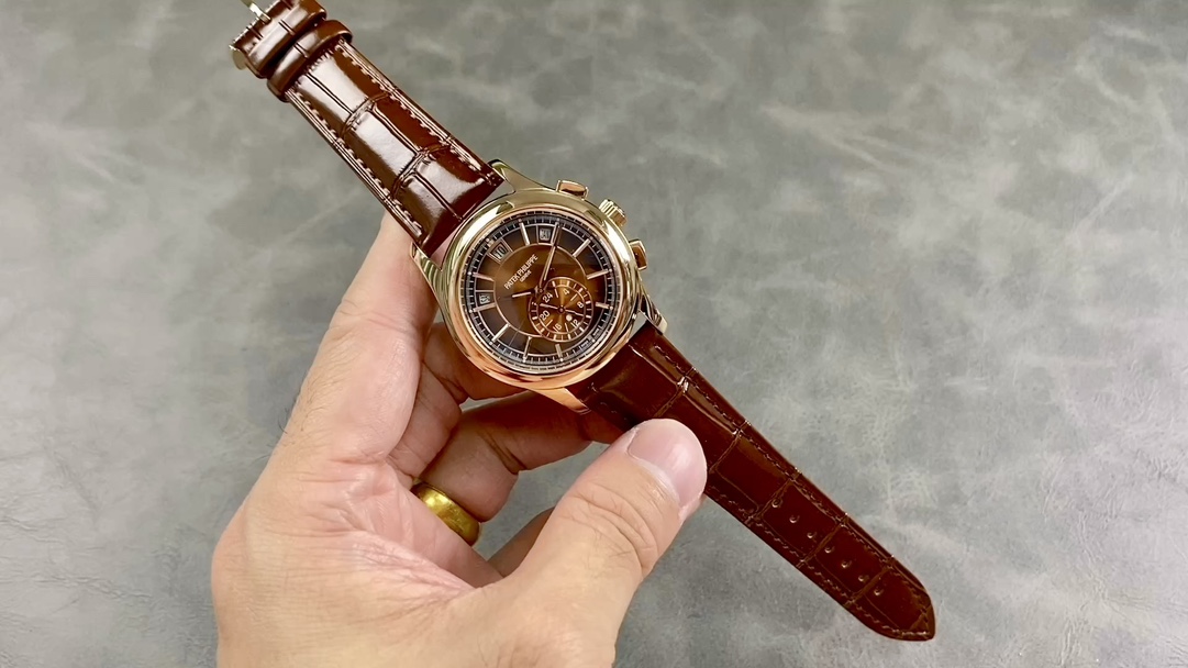 Classic Watch – IW-2322