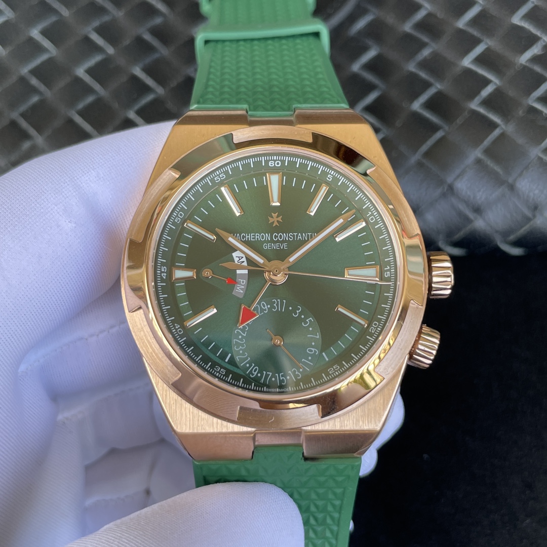 Overseas 41 mm Watch – IW-0845 - Image 2