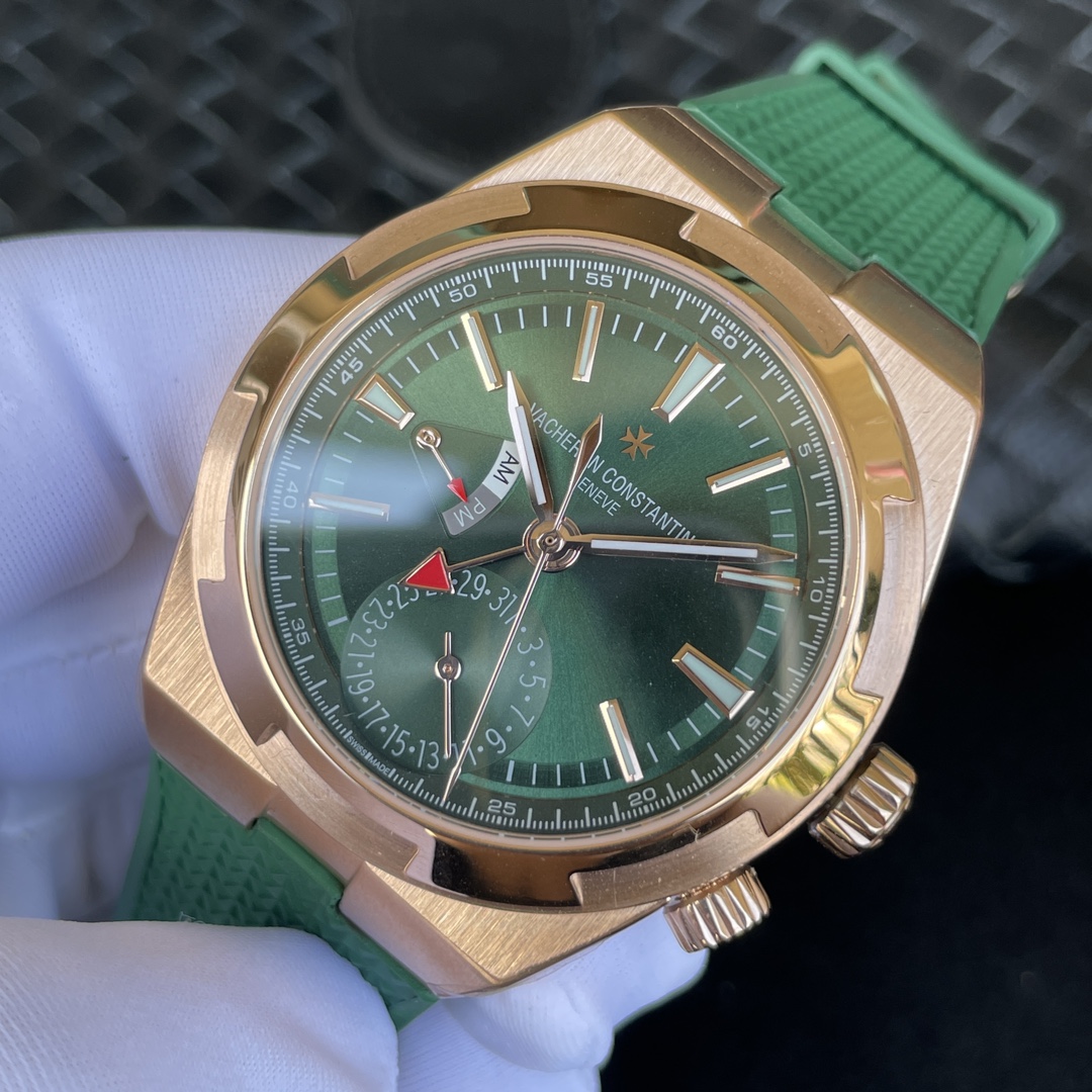 Overseas 41 mm Watch – IW-0845 - Image 3
