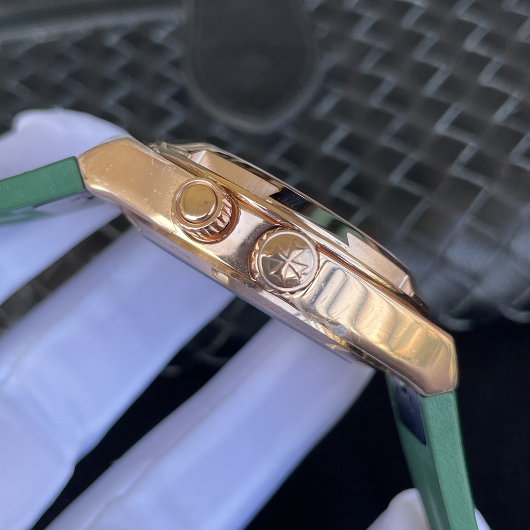 Overseas 41 mm Watch – IW-0845 - Image 5