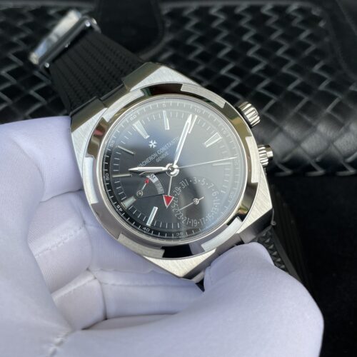 Overseas 41 mm Watch – IW-0847
