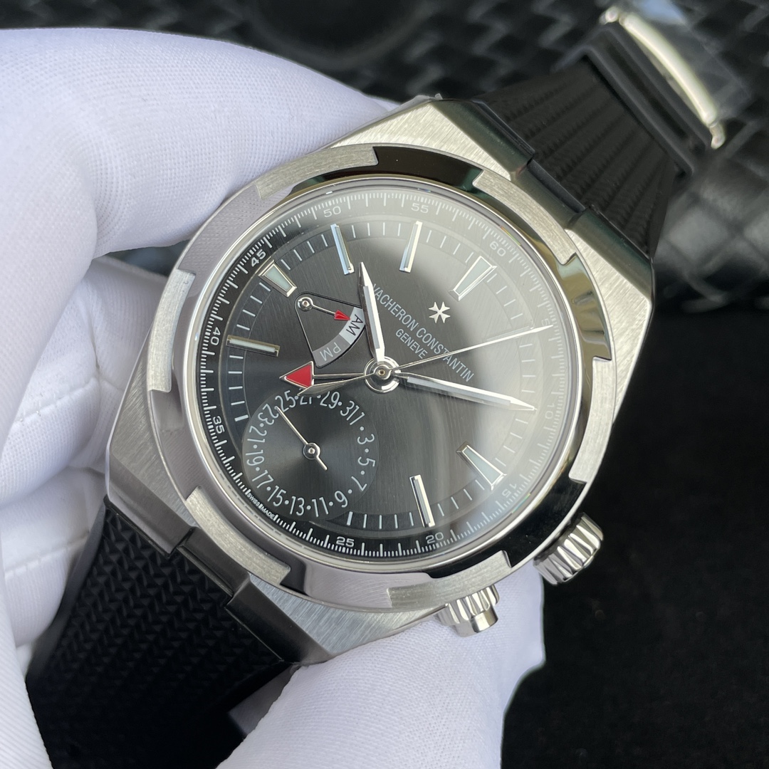 Overseas 41 mm Watch – IW-0847 - Image 3